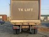 FAW CA3310P66K24T4E5  Самосвал 8х4  2022