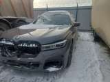 BMW 7 серия 730d xDrive M Sport Plus 2021