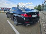 BMW 5 серия 530d xDrive 2021