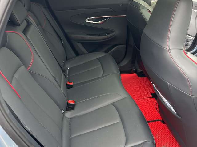 Changan UNI-T 1.5 Tech DCT 4x2 2024