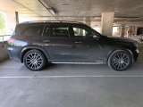 Mercedes-Benz GLS 450 4MATIC 2022