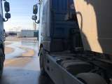 DAF XF 6x2 Седельный тягач  2017
