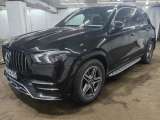 Mercedes-Benz GLE 300 d 4MATIC 2021