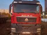 HOWO T5G ZZ3257V384GE1 6x4 Самосвал  2022