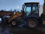 LIUGONG CLG777A ЭКСКАВАТОР- ПОГРУЗЧИК  2024