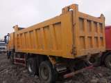 Hongyan CQ3346HV35 6x4 Самосвал  2023
