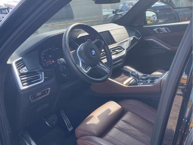 BMW X6 M50d M Special 2020