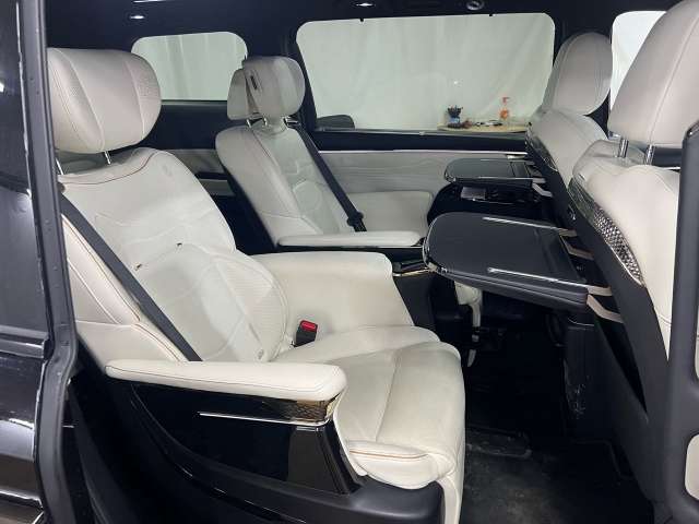 GAC M8 Grandmaster 2.0TGDI Ultimate Edition 2023