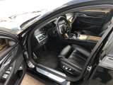 BMW 7 серия 740d xDrive 2018
