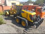 LIUGONG CLG4215D Грейдер  2021