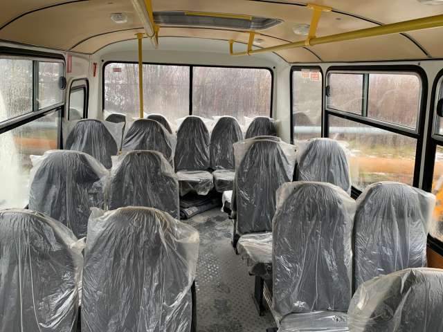 ПАЗ 3205 Автобус  2023