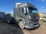 Dayun CGC4250 6x4 Седельный тягач  2023
