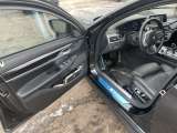 BMW 7 серия 740d xDrive 2021
