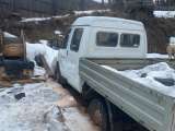 GAZ Соболь БИЗНЕС 2217 Борт 6 мест 4x4 Дизель (ISF2.8) 2021