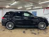 Mercedes-Benz GLE 53 AMG 4MATIC+  2020