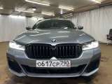 BMW 5 серия 530i xDrive M Sport Plus 2022