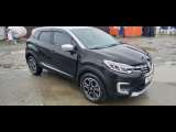 Renault Kaptur Style TCe 150 CVT 4х2 2022