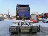 SITRAK C7H ZZ4186V361HE Седельный тягач  2023