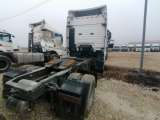 SITRAK ZZ4186V361HE 4x2 Седельный тягач  2023