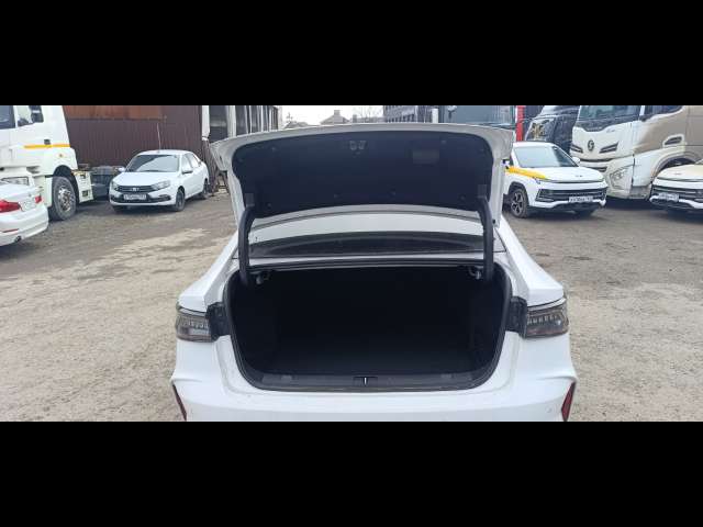 Chery Arrizo 8 Prime 1.6T DCT (150hp) 2024