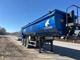 Тонар 95892 Полуприцеп самосвальный  2023
