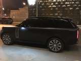 Land Rover Range Rover HSE 4.4 2022