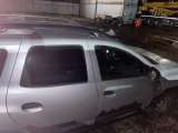 Renault Duster Life 2.0 MT6 4x4 2022