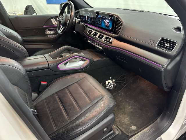 Mercedes-Benz GLE 450 4MATIC Sport Plus 2021