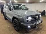 TANK GWM 300 CITY PREMIUM 2024