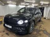 Bentley Bentayga V8 2023