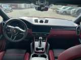 Porsche Cayenne GTS Coupe 2021