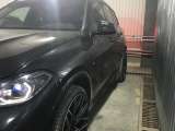 BMW X5 M50d 2019