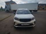 Livan X3PRO Luxury 1.5 CVT 2023