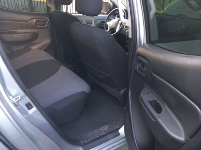 Mitsubishi L200 DC Invite+ 2.4d 6MT 2021