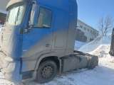 DongFeng DFH4180 4х2 (GX|KX)  2023