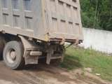 HOWO ZZ3407S3867E 8x4 Самосвал  2021