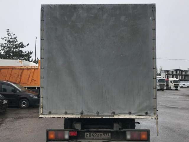 Hyundai Mighty EX8 Эвакуатор  2023