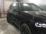 BMW X5 M50d 2019