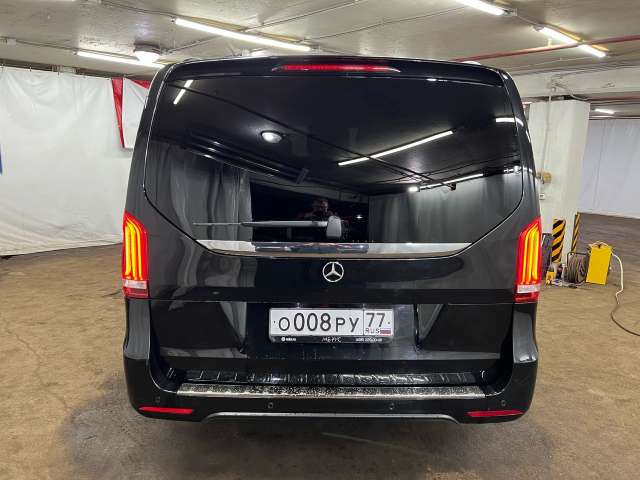 Mercedes-Benz V 220 d L AMG Line 4MATIC 2020
