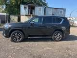 Lexus LX 600 Executive 2022