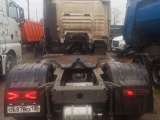 SITRAK ZZ4186V361HE 4x2 Седельный тягач  2023