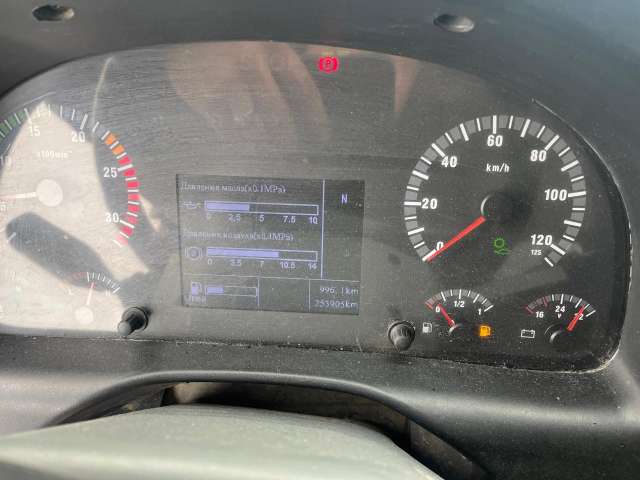HOWO HW76 ZZ3407S3867E 8х4 Самосвал  2022