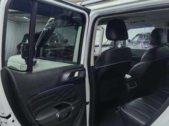 TANK GWM 300 Premium AWD 2.0 2023