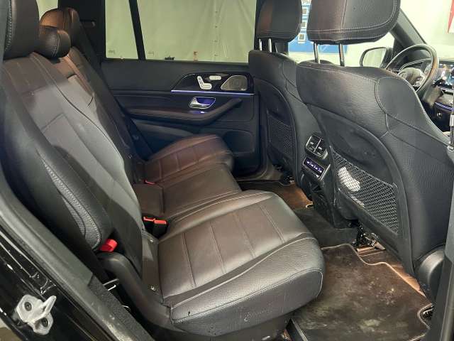 Mercedes-Benz GLS 400 d 4MATIC 2022