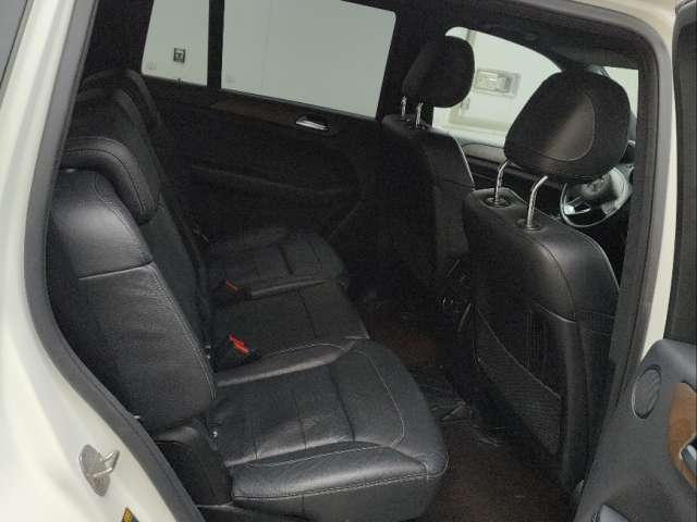 Mercedes-Benz GLS 350 d 4MATIC ОС 2018