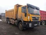 Hongyan CQ3346HV35 6x4 Самосвал  2023