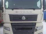SITRAK ZZ4186V361HE 4x2 Седельный тягач  2023