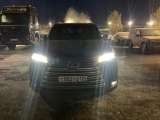 Lexus LX 600 Executive 2023