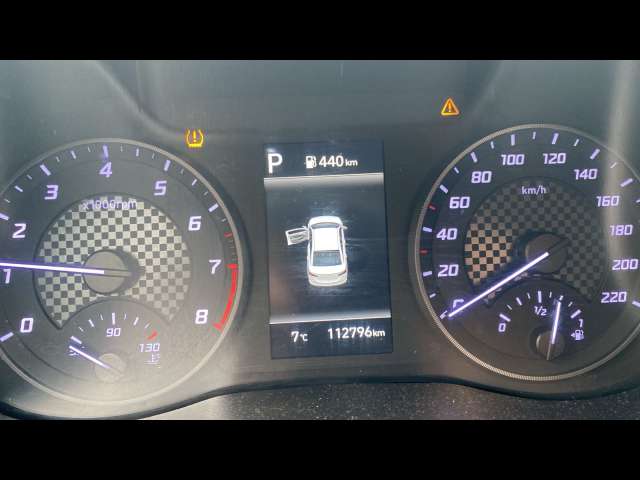 Hyundai Solaris Comfort + Winter 1.6 6AT 2021