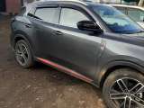 Changan CS55 Plus Tech 1.5T 7AT 2024